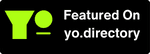Featured on YoDirectory