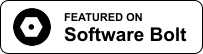 Featured on Software Bolt