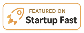 Featured on Startupfa.st