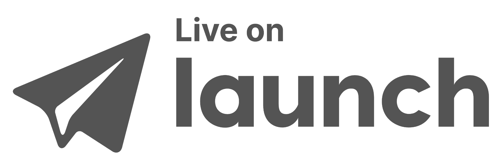 Featured on Try Launch