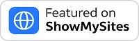 Featured on Show My Sites