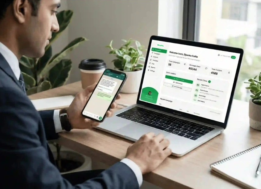 Why businesses choose Waplify