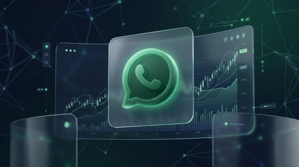 whatsapp api pricing