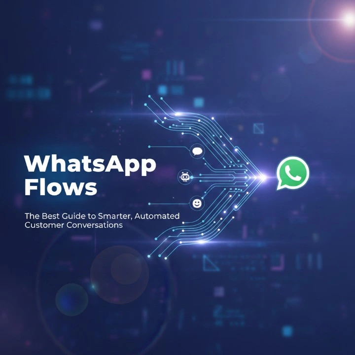 WhatsApp Flows: The Best Guide to Smarter, Automated Customer Conversations