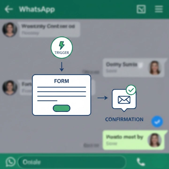 whatsapp flows
