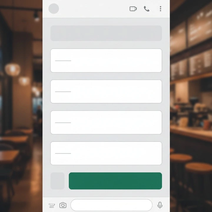 whatsapp flows
