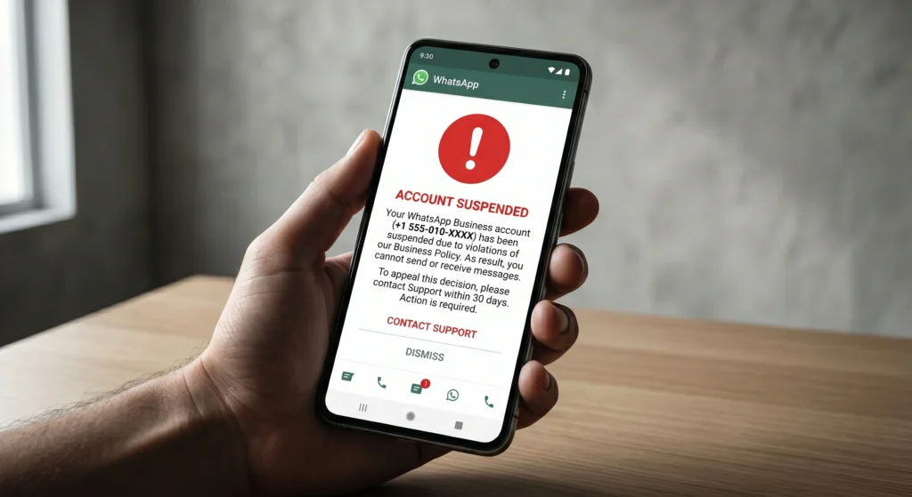 Bulk WhatsApp Messages
