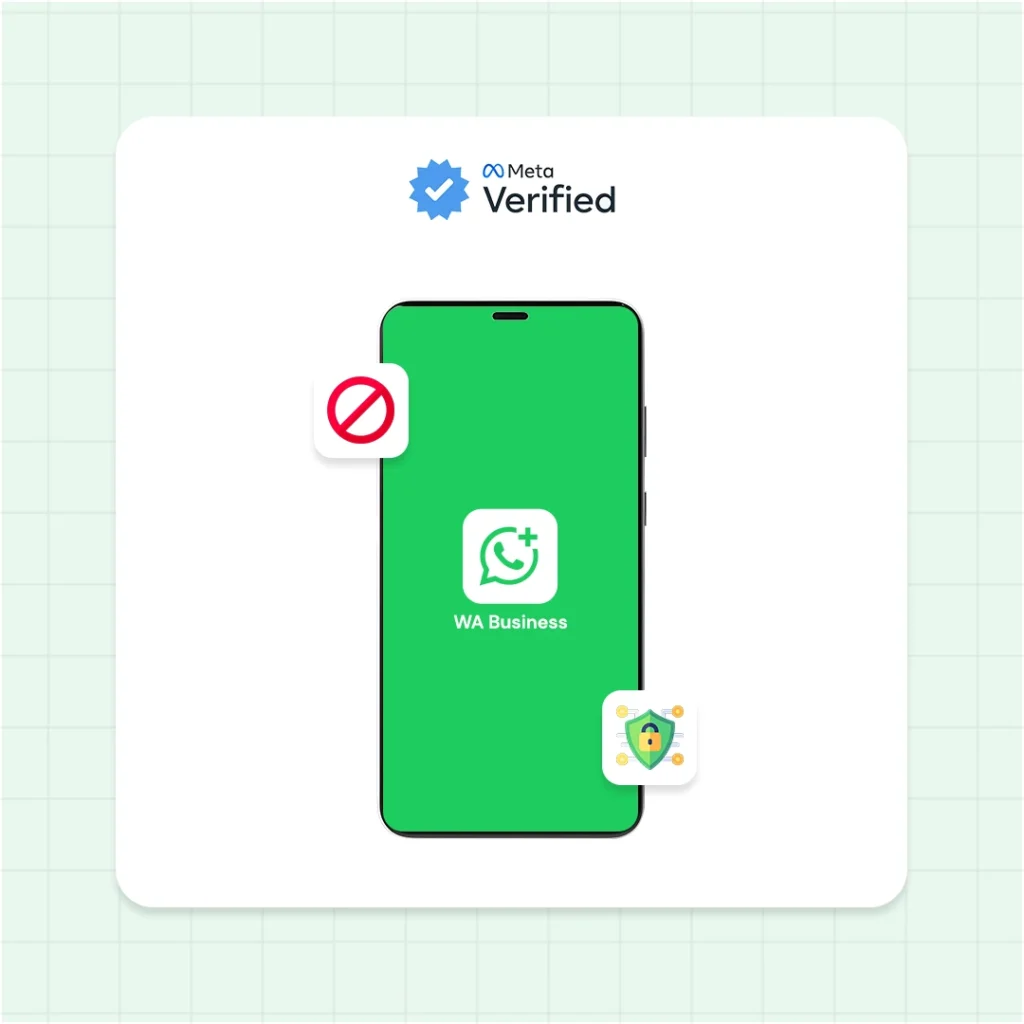 Waplify: Official Meta WhatsApp Business API