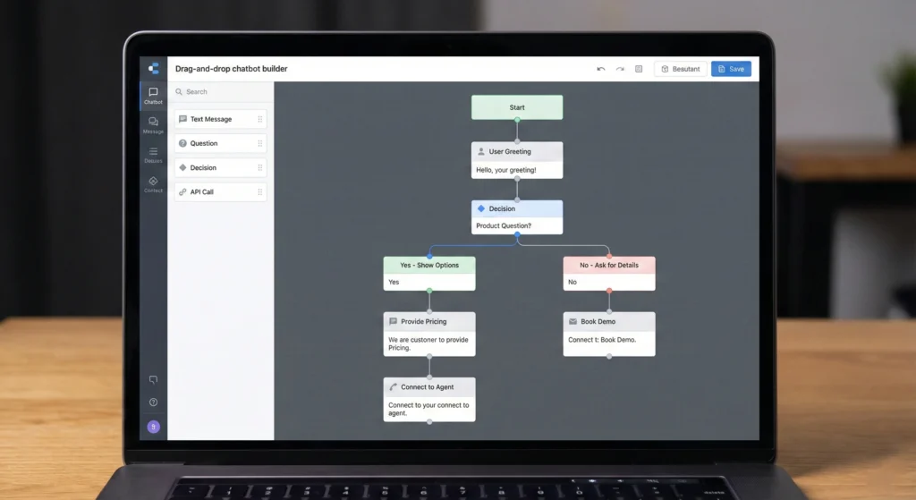 How to Use WhatsApp Chatbots for 24/7 Customer Support 2 1 33