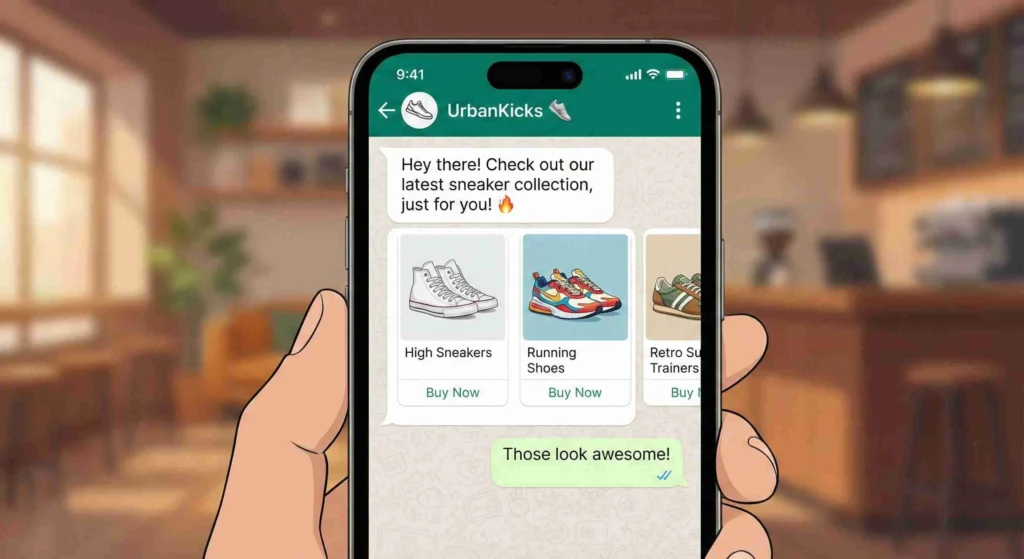 WhatsApp Automation Use Cases: 50 Real-World Examples for Every Industry 2 1 53