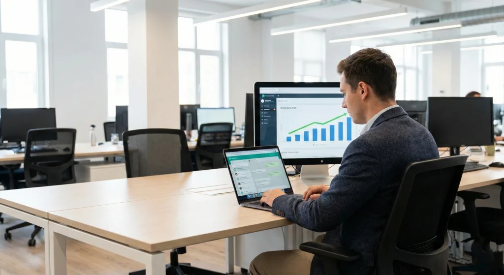 WhatsApp Automation Use Cases: 50 Real-World Examples for Every Industry 4 1 55