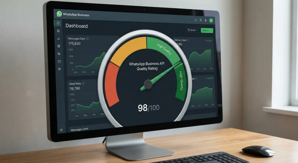 How to Clean Your WhatsApp List to Improve Quality Rating 1 1 18