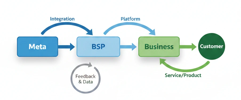 WhatsApp API Pricing: Complete 2026 Guide to Costs, Conversation Charges & Business Optimization 4 whatsapp api pricing