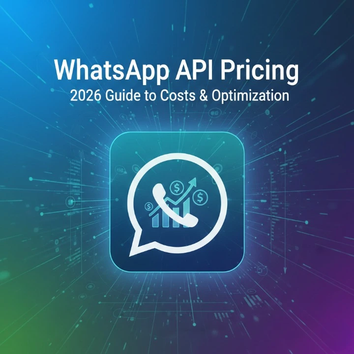whatsapp api pricing