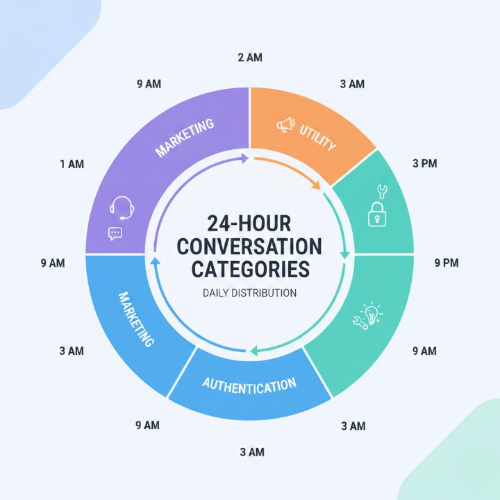 WhatsApp API Pricing: Complete 2026 Guide to Costs, Conversation Charges & Business Optimization 2 whatsapp api pricing